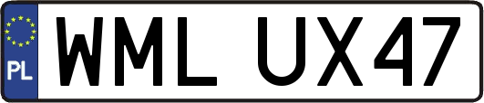 WMLUX47