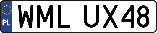 WMLUX48