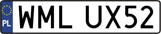 WMLUX52