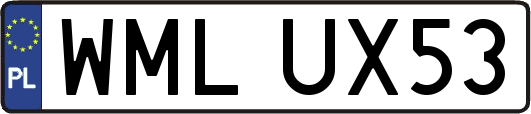 WMLUX53
