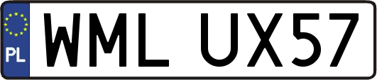 WMLUX57