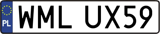 WMLUX59