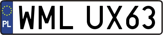 WMLUX63
