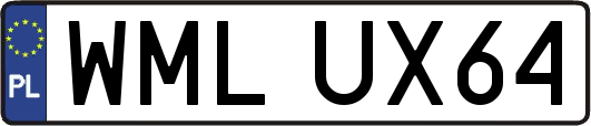 WMLUX64