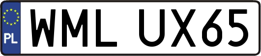 WMLUX65