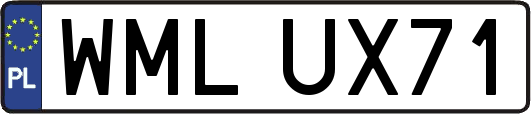 WMLUX71