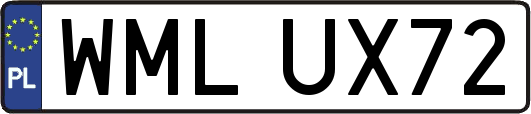 WMLUX72