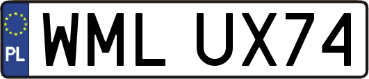 WMLUX74
