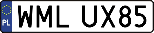 WMLUX85