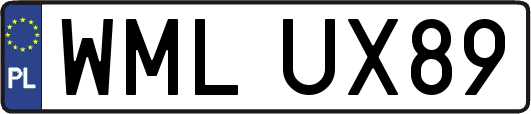 WMLUX89