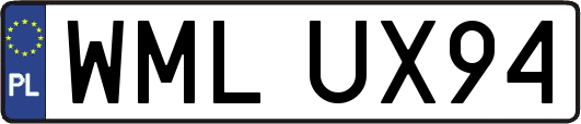 WMLUX94