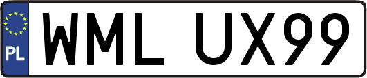 WMLUX99