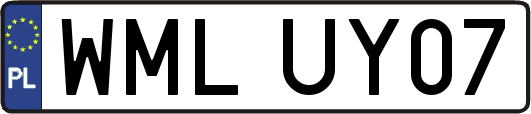 WMLUY07