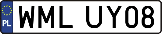 WMLUY08