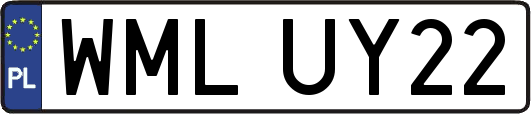 WMLUY22