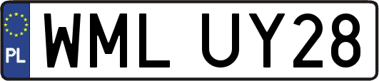 WMLUY28