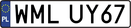 WMLUY67