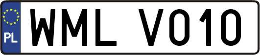 WMLV010