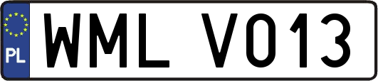 WMLV013