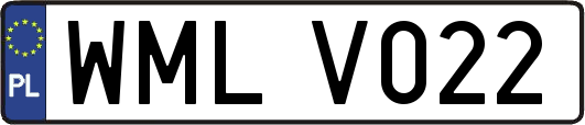 WMLV022
