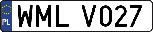 WMLV027