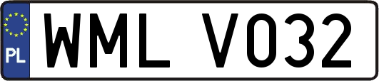 WMLV032