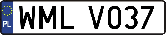 WMLV037