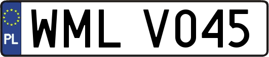 WMLV045