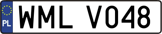 WMLV048