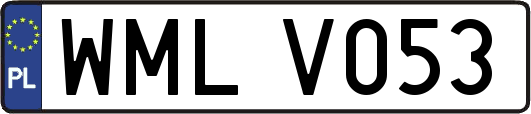 WMLV053