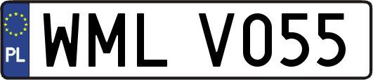 WMLV055
