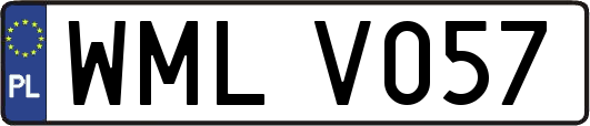 WMLV057