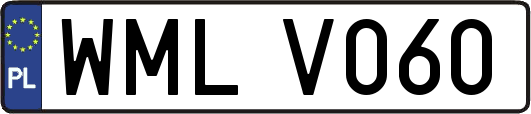 WMLV060
