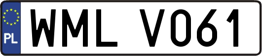 WMLV061
