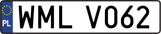 WMLV062