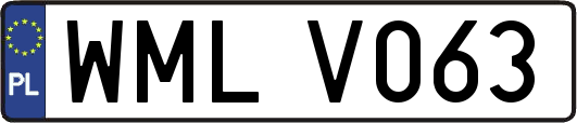 WMLV063
