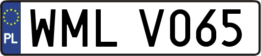 WMLV065