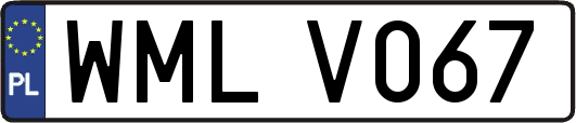 WMLV067