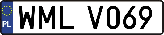 WMLV069