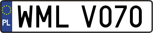 WMLV070