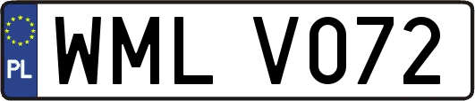 WMLV072