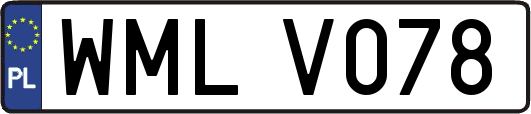 WMLV078