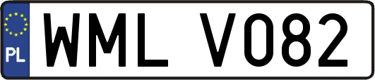 WMLV082