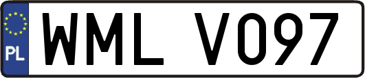 WMLV097