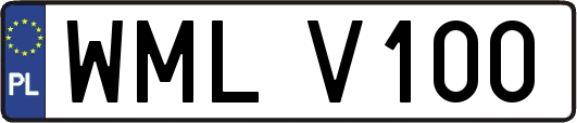WMLV100