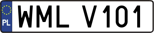 WMLV101