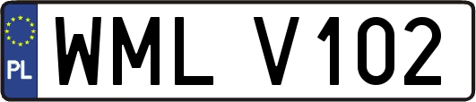 WMLV102