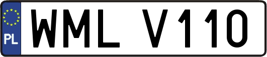 WMLV110