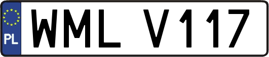 WMLV117