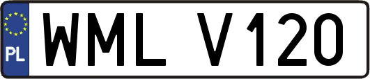 WMLV120